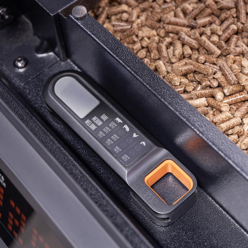 Traeger Grill/Meat Thermometer