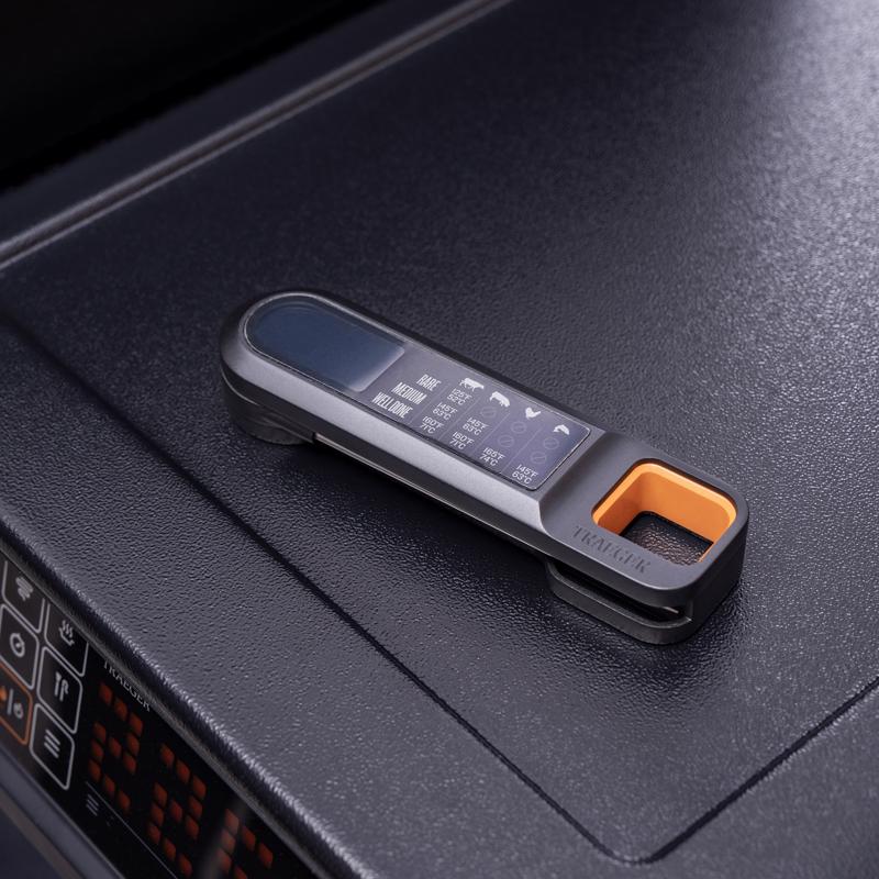 Traeger Grill/Meat Thermometer