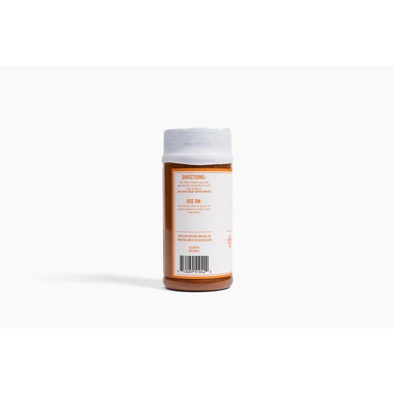 Lillie's Q All-Purpose Rub 7.7 oz