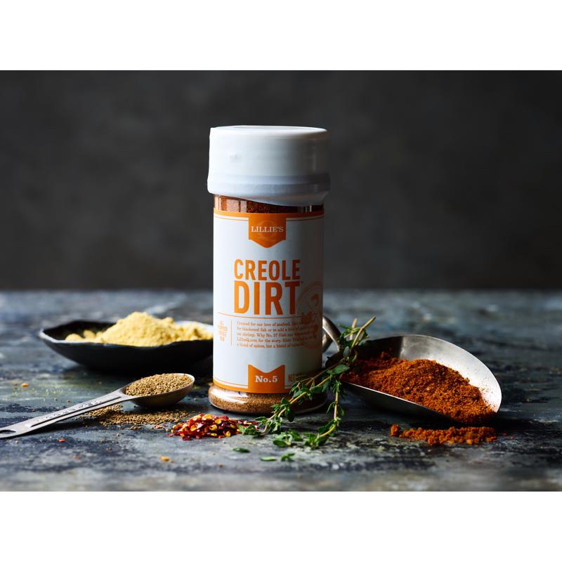 Lillie's Q All-Purpose Rub 7.7 oz