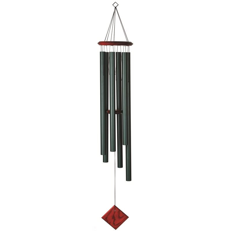 WND CHM AL/WD GRN 54"