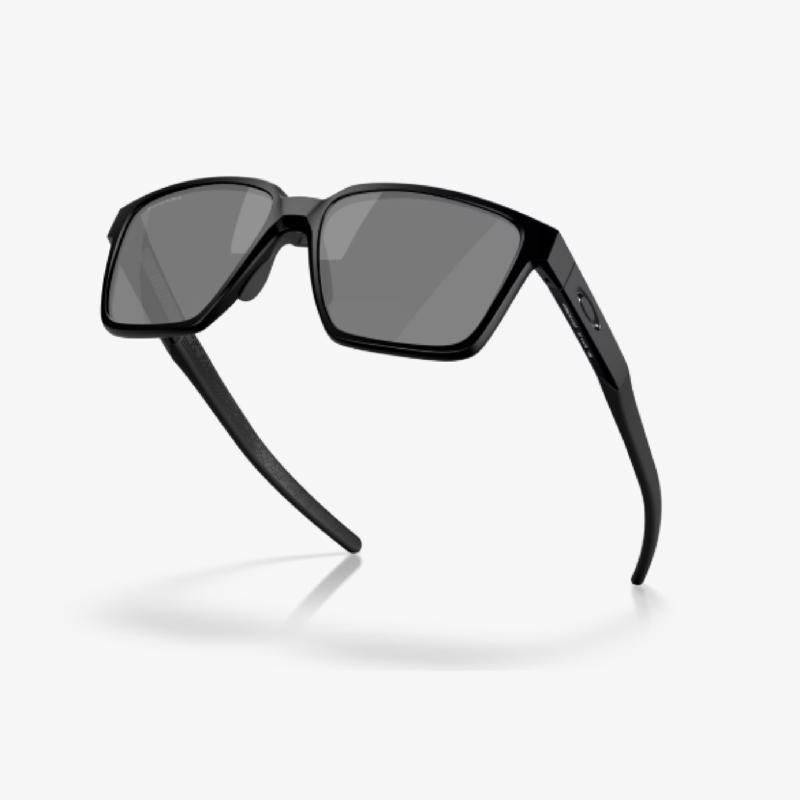 Oakley Actuator SQ Men's Matte Black Frame Prizm Black Lens Sunglasses