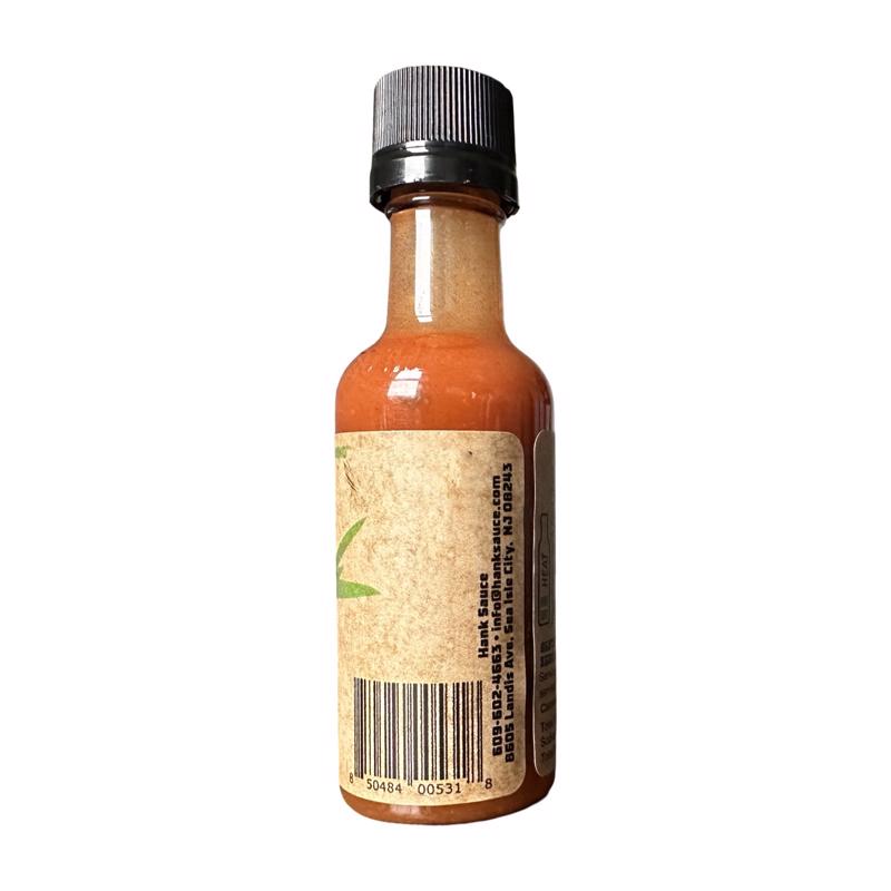 Hank Sauce Cilanktro Hot Sauce 1.6 oz