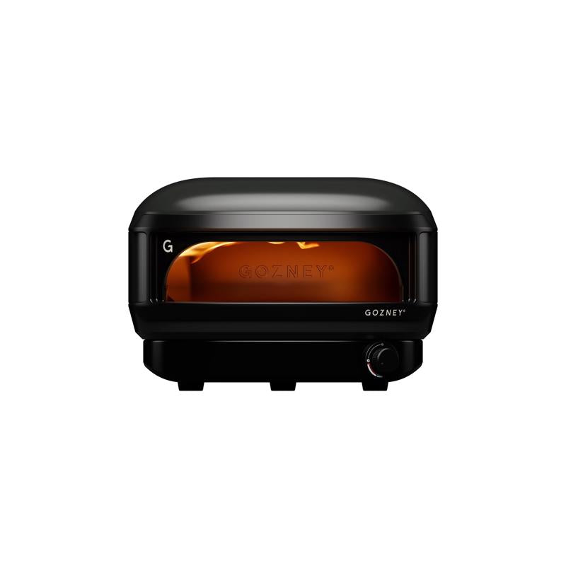 Gozney Arc Lite Liquid Propane Outdoor Pizza Oven Off-Black