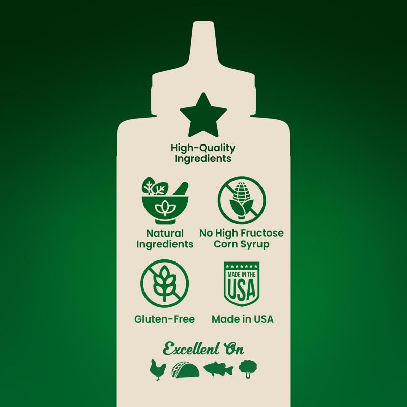 Blues Hog Jalapeno Lime Sauce 12 oz