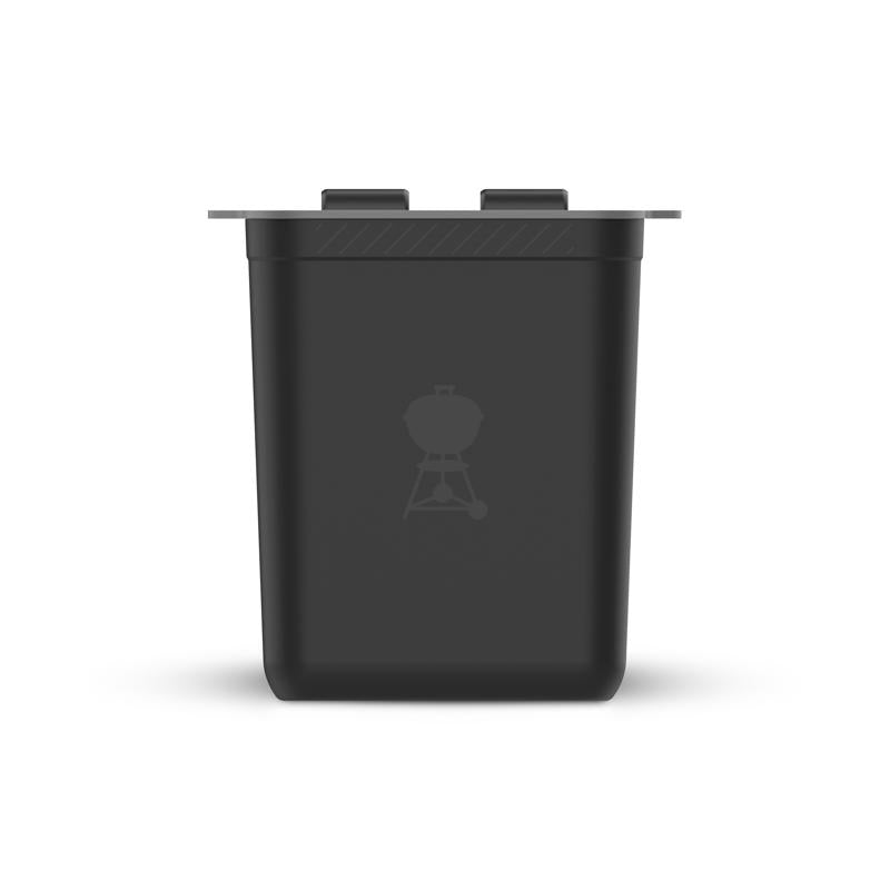Weber Works Black Tool Holster