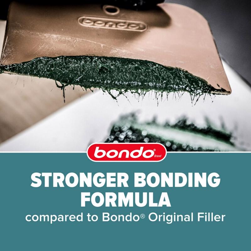 3M Auto Body Filler