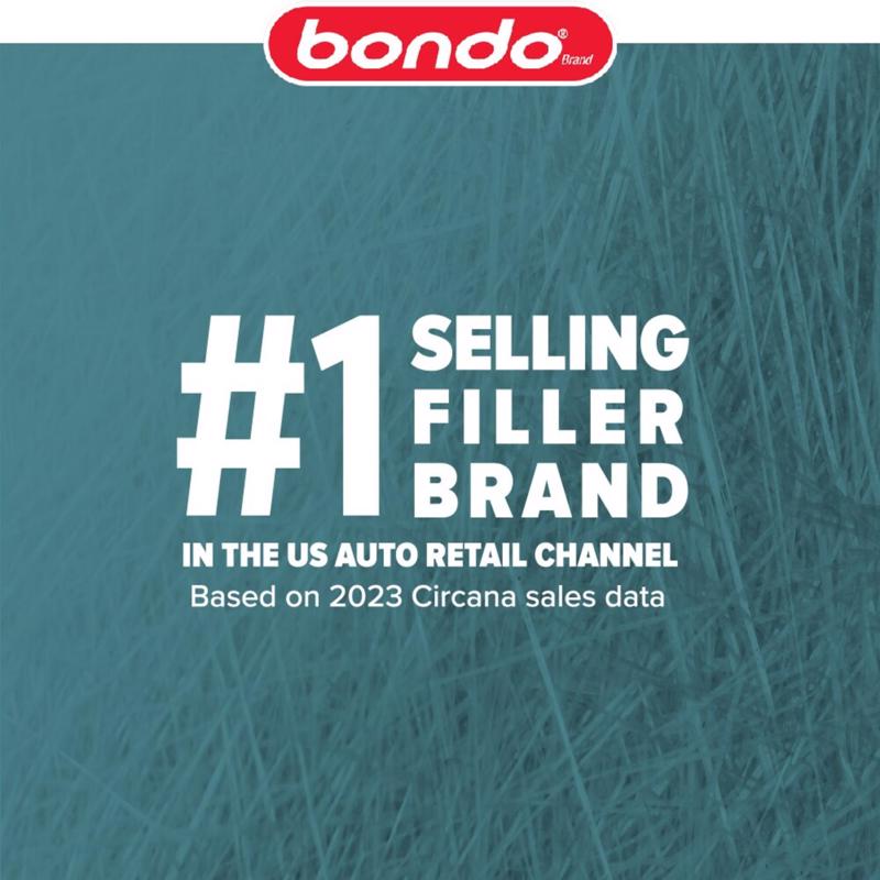3M Auto Body Filler