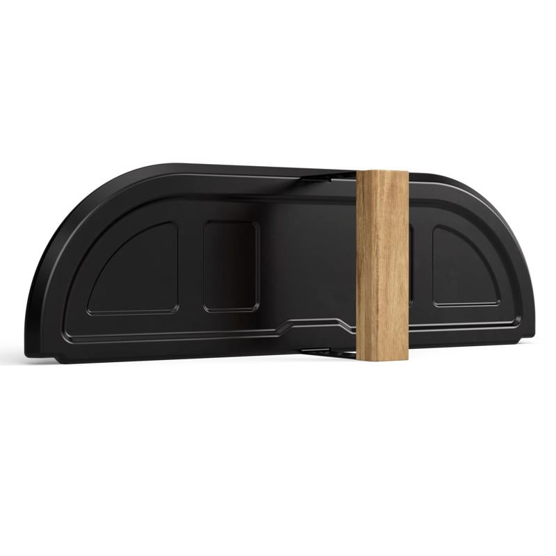 Gozney Dome XL (Gen 2) Door Aluminum Dome Rope Door