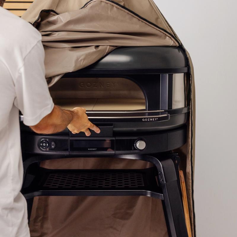 Gozney Dome (Gen 2) Tan Pizza Oven Cover