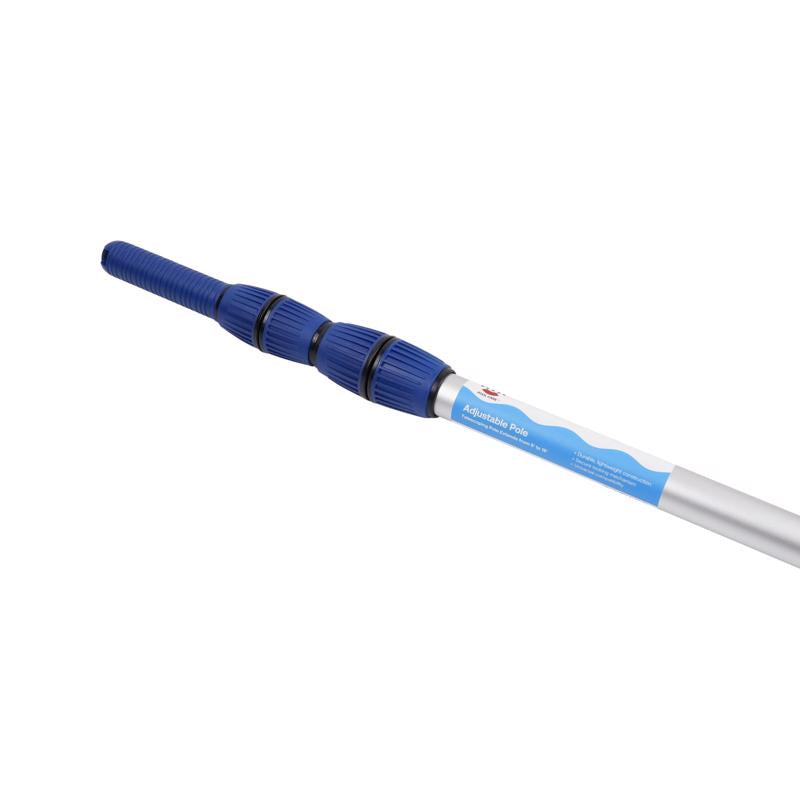 HTH Pool Telescoping Pole 15 ft. L