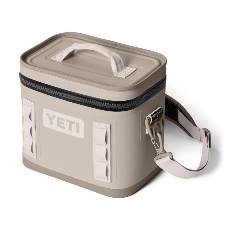 YETI Hopper Flip 8 Cape Taupe 8 qt Soft Sided Cooler