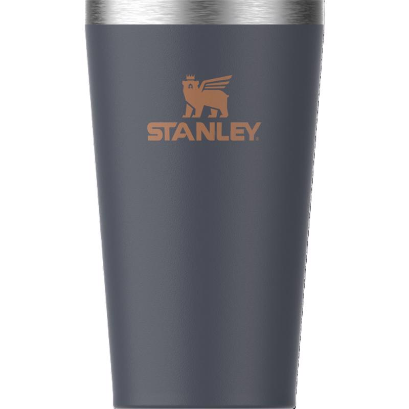Stanley The Stacking Pint 16 oz Twilight BPA Free Insulated Cup