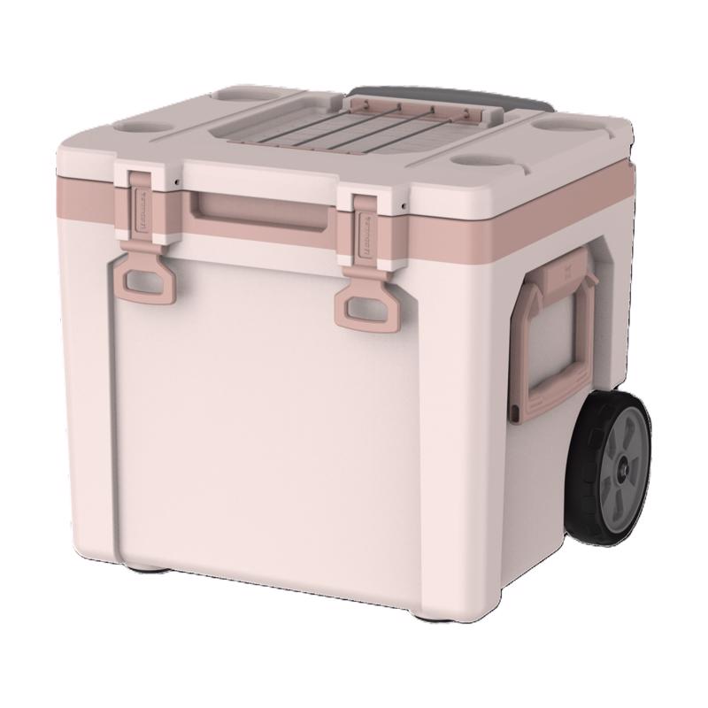 Stanley Pink 50 qt Cooler