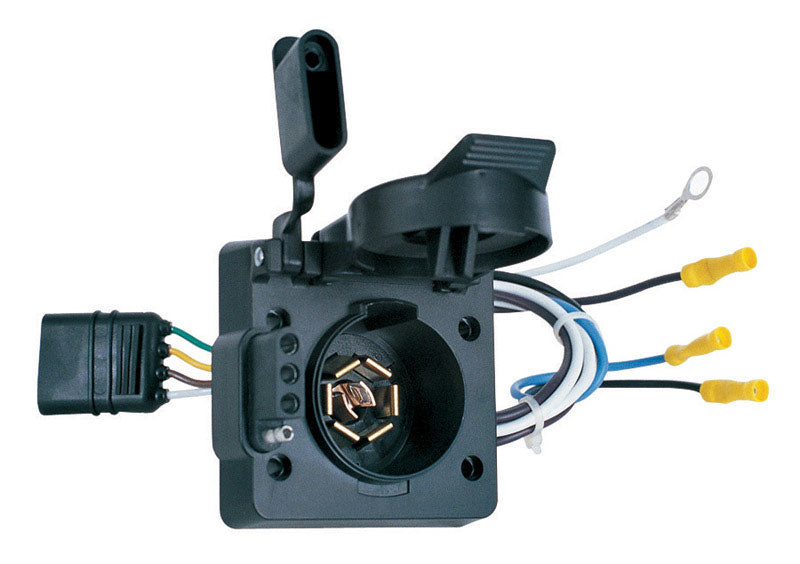 ADAPTER MULTITOW 7:4