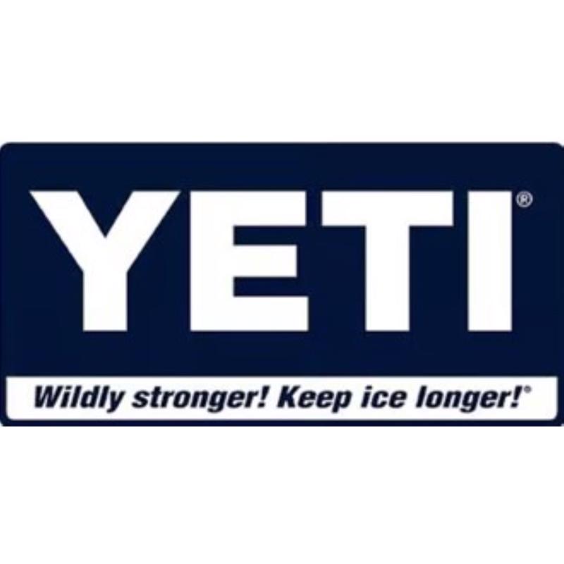 YETI Rambler 18 oz Solar Flare BPA Free Bottle with Straw Cap