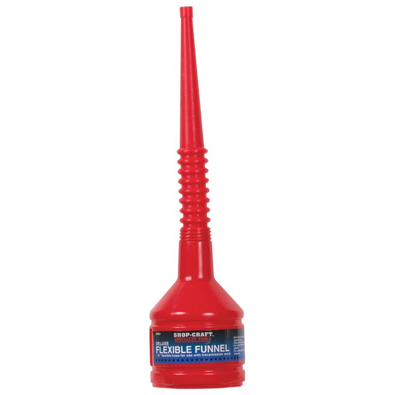 FUNNEL FLEXIBLE 11"