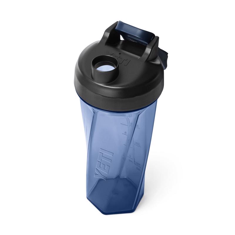 YETI Yonder 27 oz Navy BPA Free Shaker Bottle