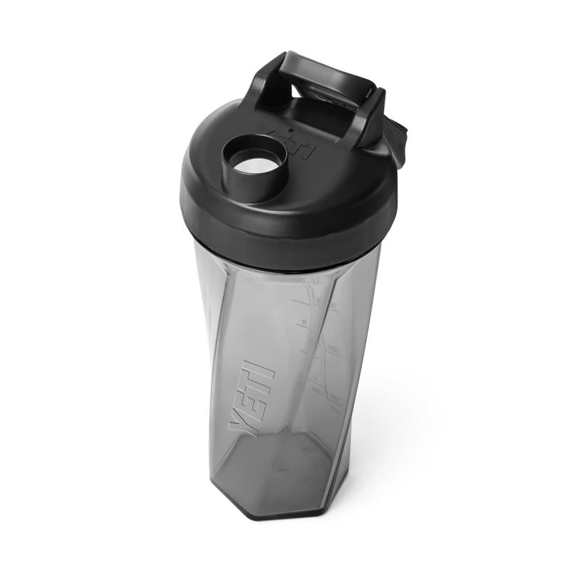 YETI Yonder 27 oz Charcoal BPA Free Shaker Bottle