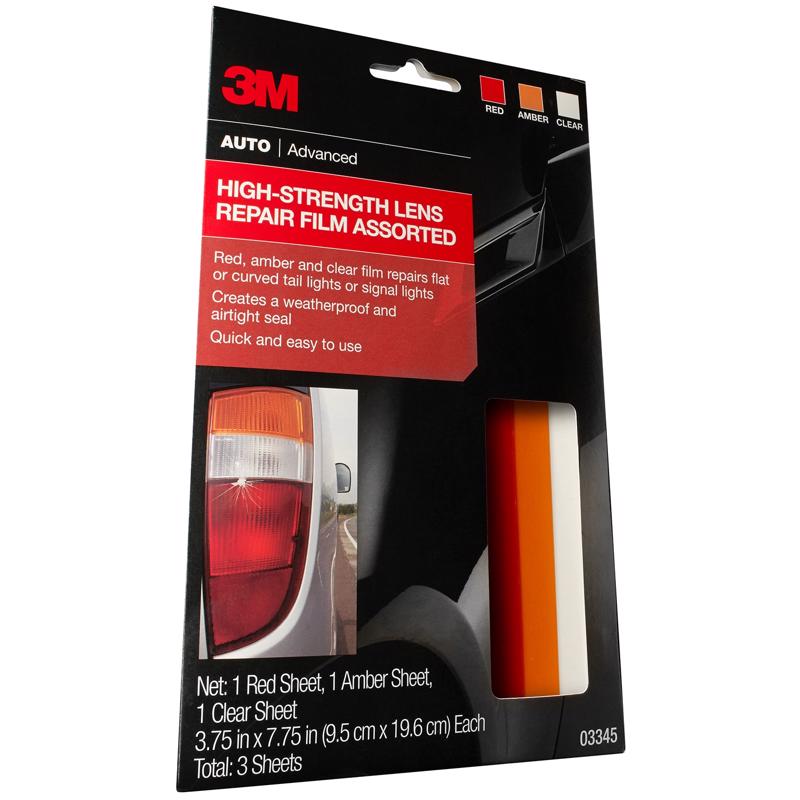 3M Lens Repair Film