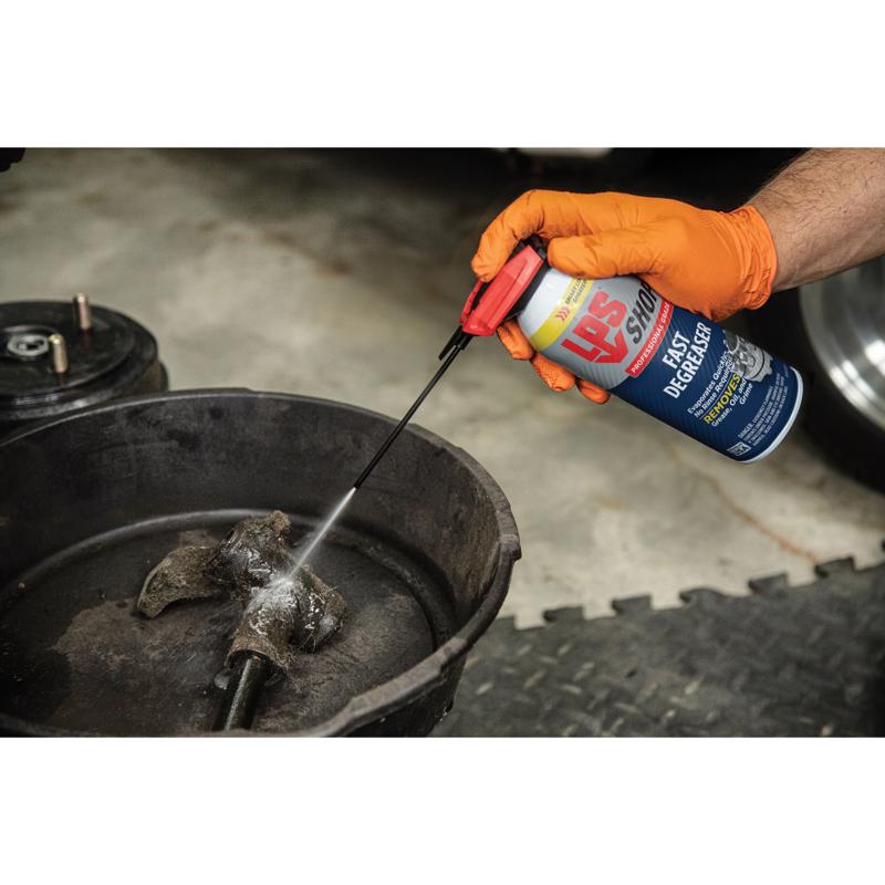 LPS Multi-Purpose Lubricant 11 oz 1 pk