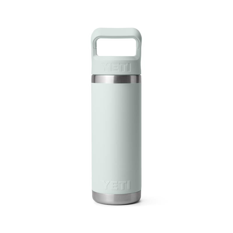YETI Rambler 18 oz Ridgeline BPA Free Bottle with Straw Cap