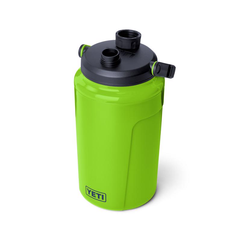 YETI Silo 0.5 gal Venom BPA Free Insulated Jug