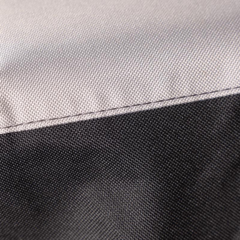 Blackstone Gray Griddle Cover For Blackstone Series 2417