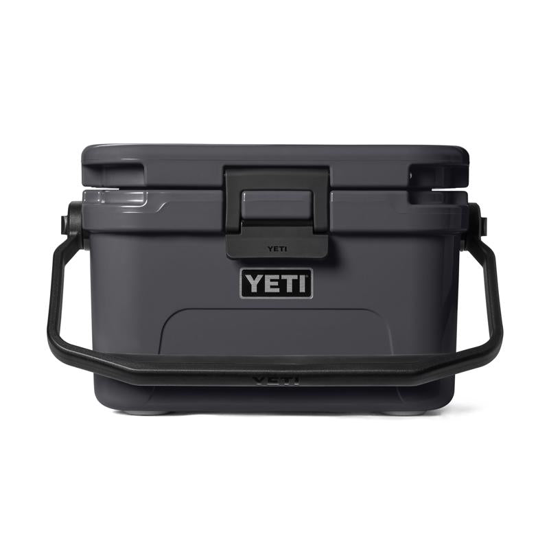 YETI Roadie 8 Charcoal 8 qt Hard Cooler