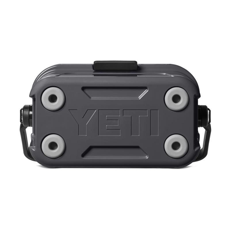 YETI Roadie 8 Charcoal 8 qt Hard Cooler