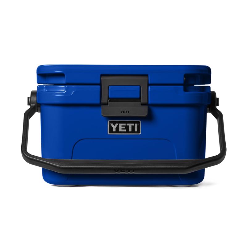 YETI Roadie 8 Royal Blue 8 qt Hard Cooler