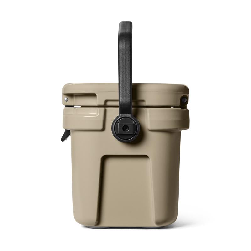 YETI Roadie 8 Tan 8 qt Hard Cooler