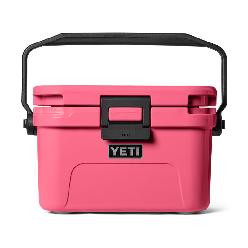 YETI Roadie 8 Tropical Pink 8 qt Hard Cooler