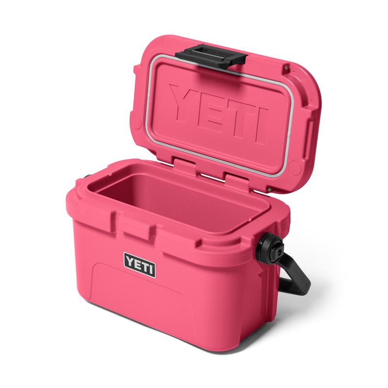 YETI Roadie 8 Tropical Pink 8 qt Hard Cooler