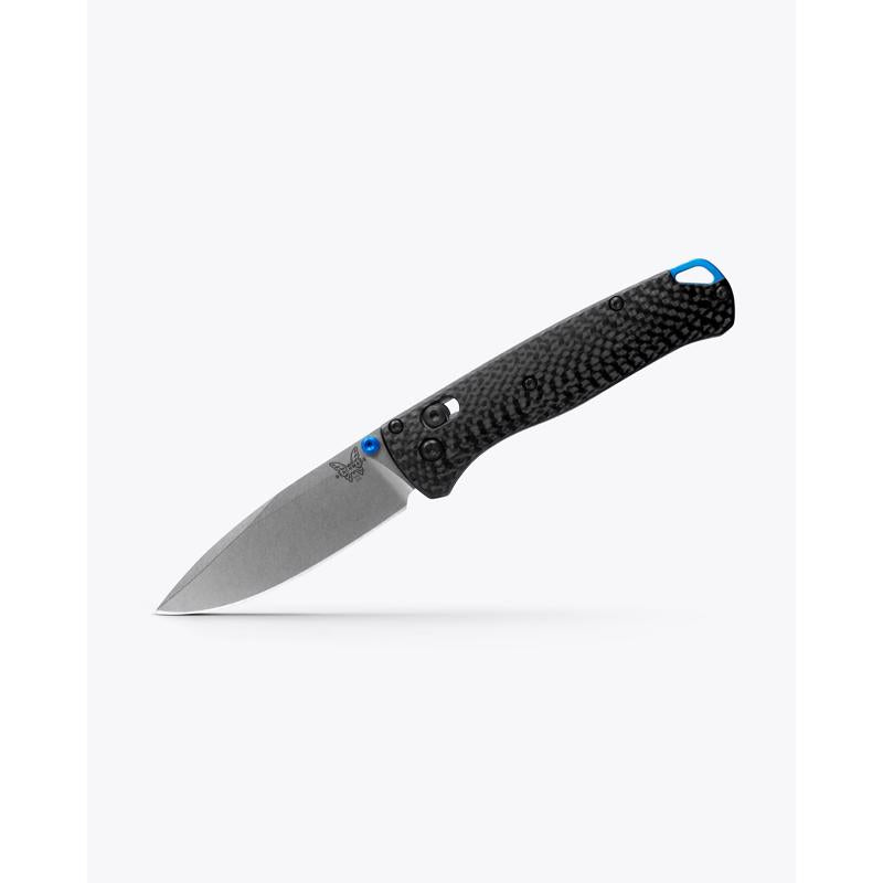Benchmade Black S90V Stainless Steel > 6 in. Folding Knife
