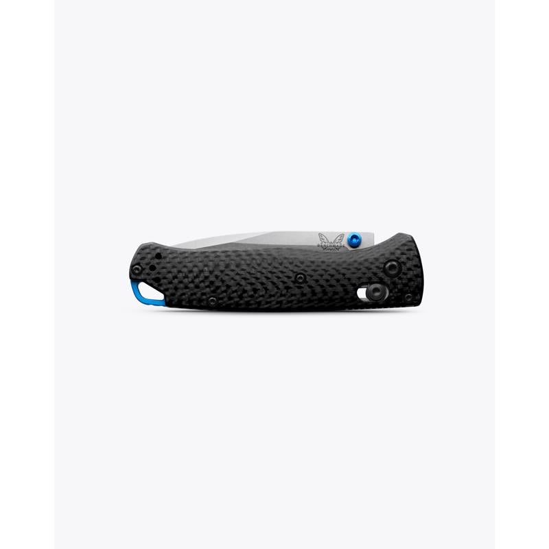 Benchmade Black S90V Stainless Steel > 6 in. Folding Knife