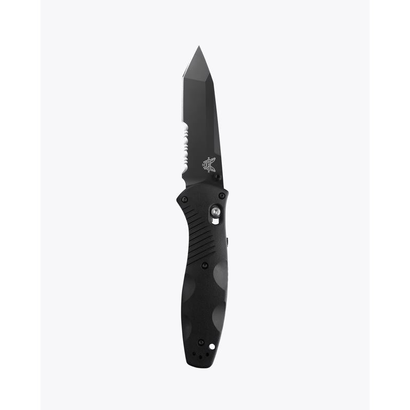 Benchmade 154CM Stainless Steel > 6 in. Folding Knife