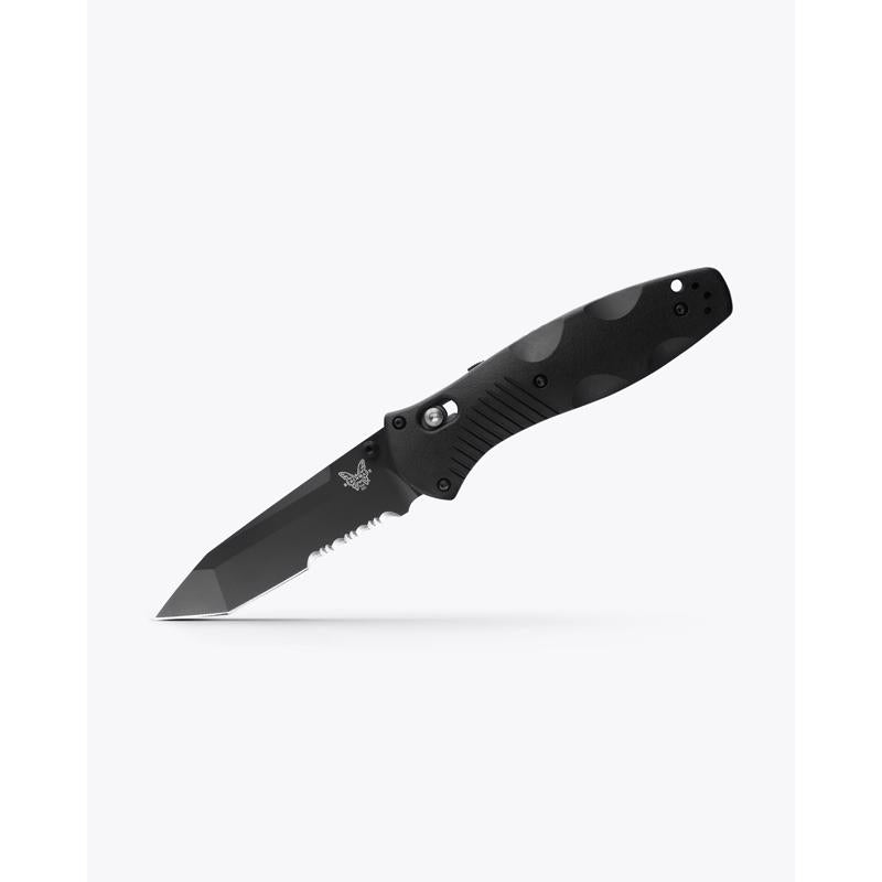 Benchmade 154CM Stainless Steel > 6 in. Folding Knife