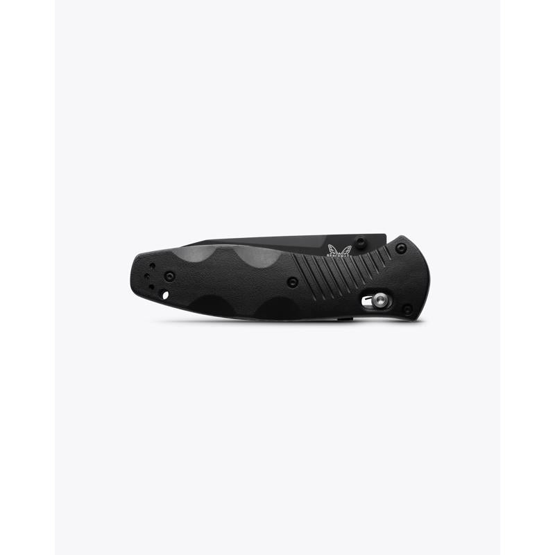 Benchmade 154CM Stainless Steel > 6 in. Folding Knife