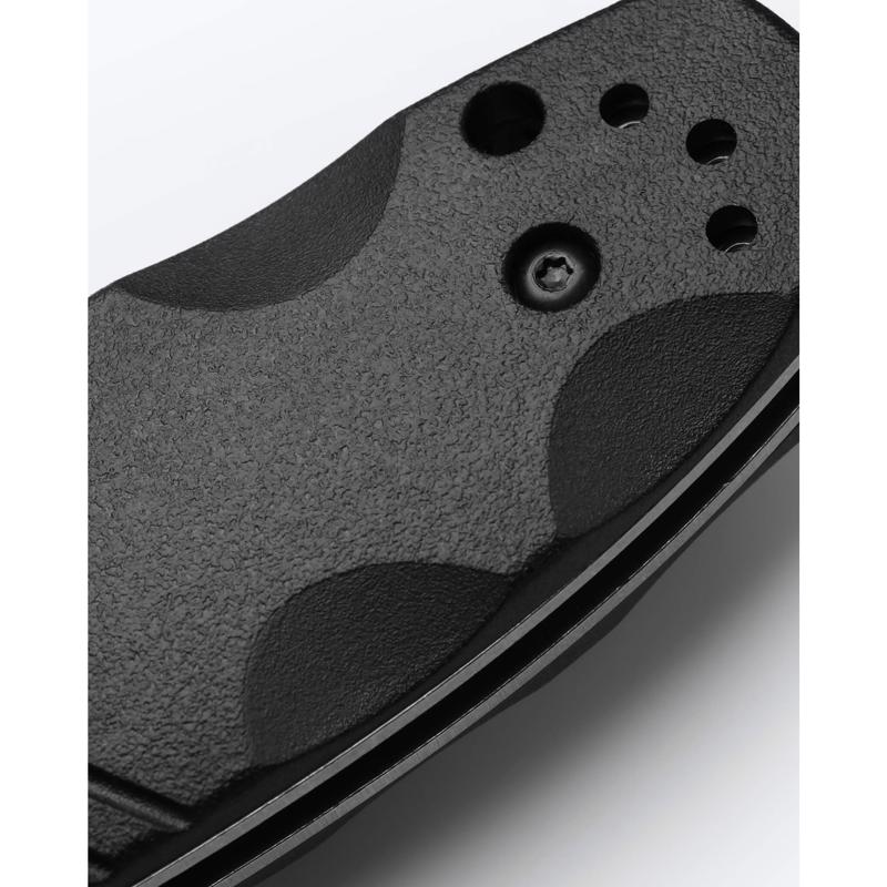 Benchmade Black 154CM Stainless Steel > 6 in. Folding Knife
