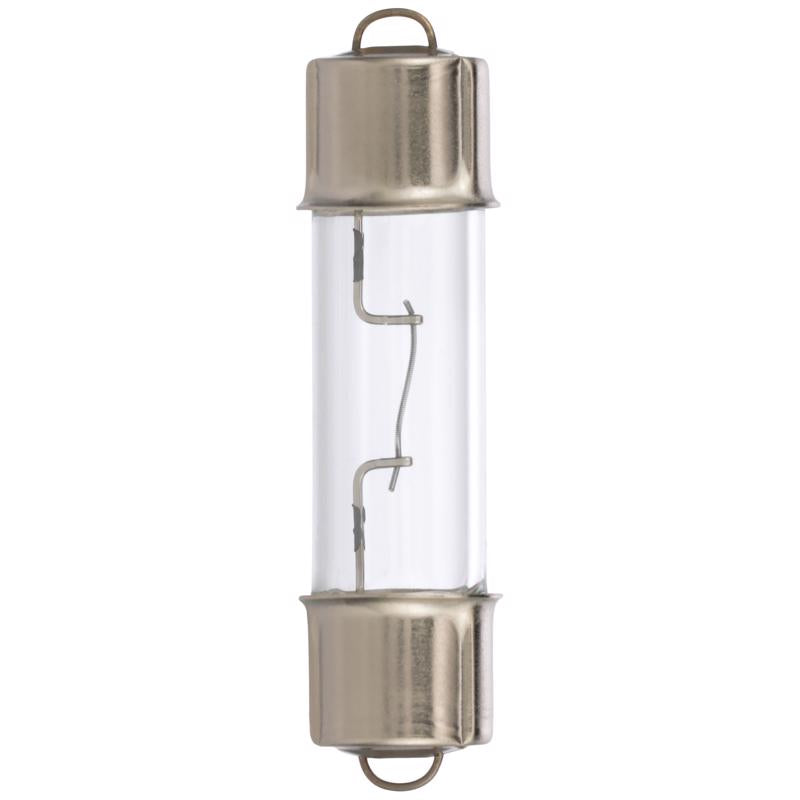 Peak Long Life Halogen Forward Lighting Miniature Automotive Bulb 211-2