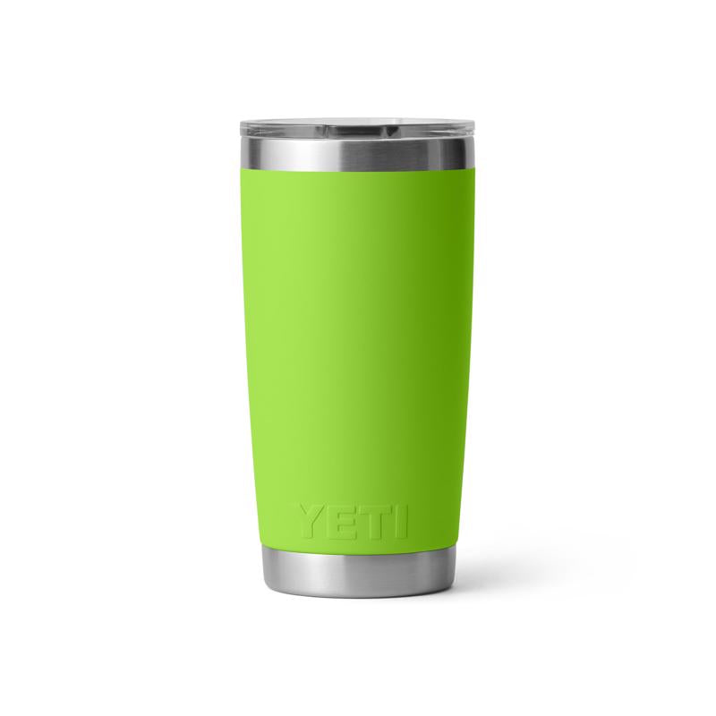 YETI Rambler 20 oz Venom BPA Free Tumbler with MagSlider Lid
