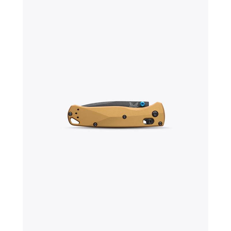 Benchmade M390 Stainless Steel > 6 in. Folding Knife