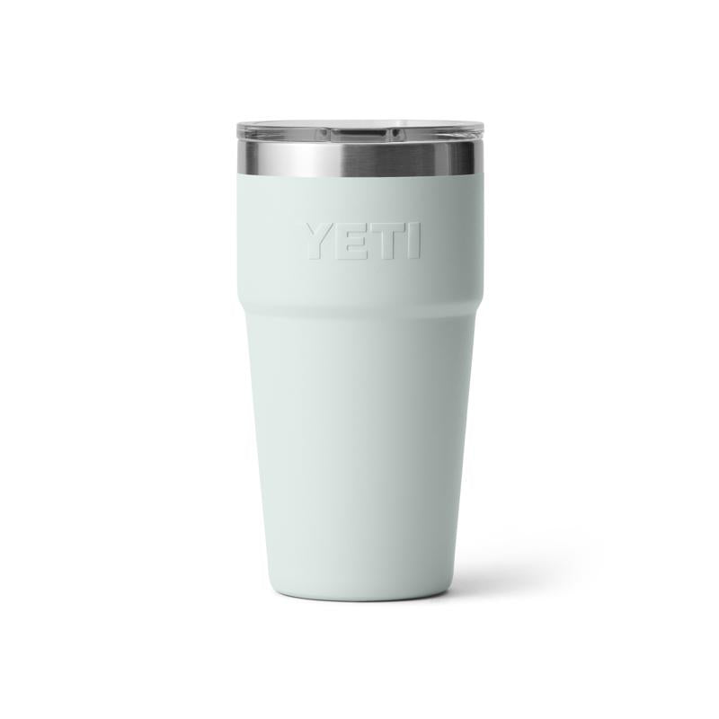 YETI Rambler 20 oz Ridgeline BPA Free Stackable Tumbler with MagSlider Lid