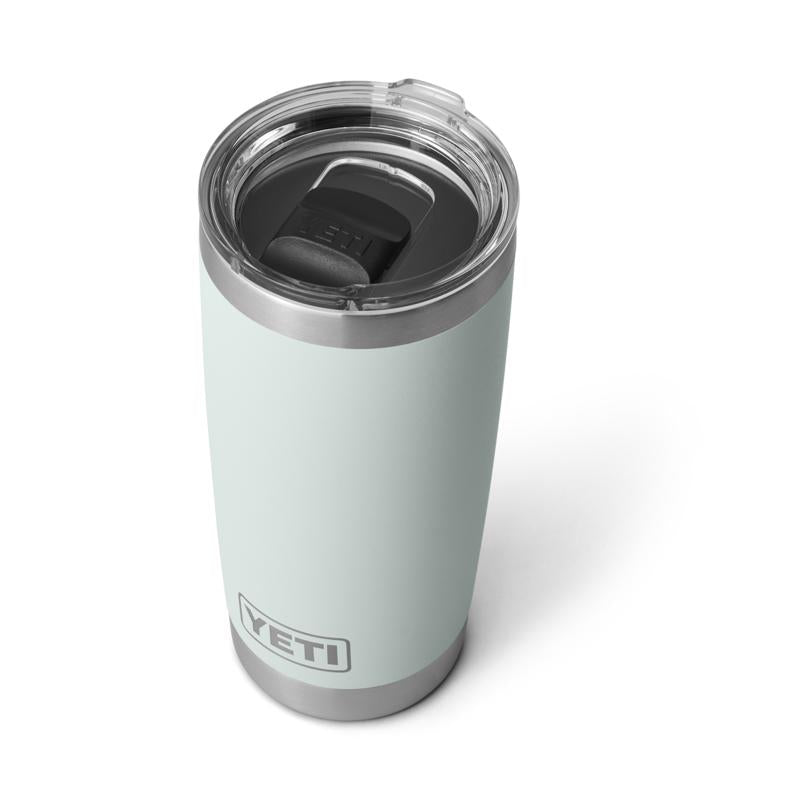 YETI Rambler 20 oz Ridgeline BPA Free Tumbler with MagSlider Lid