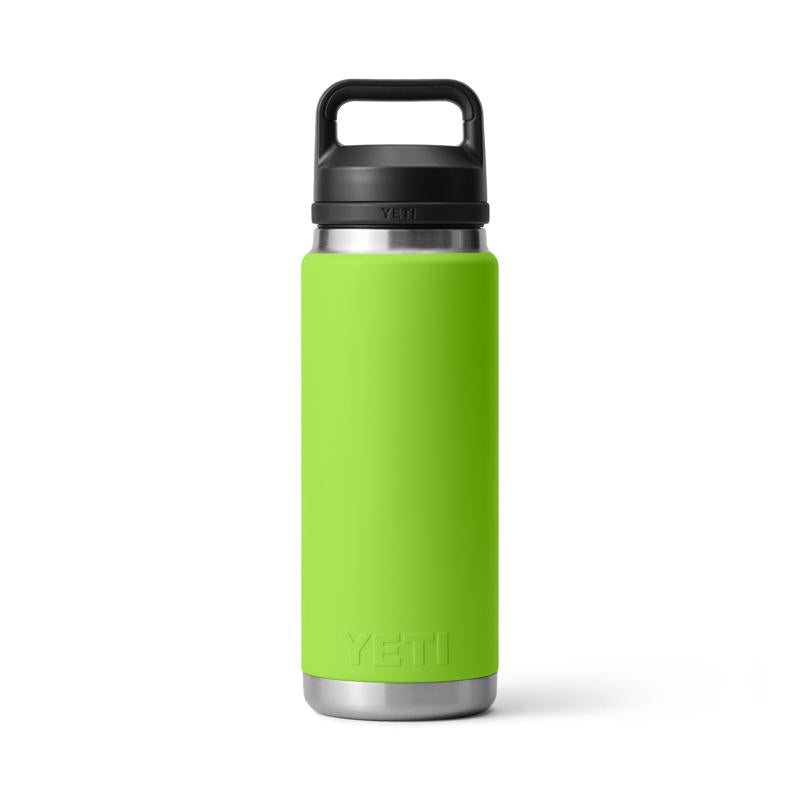 YETI Rambler 26 oz Venom BPA Free Bottle with Chug Cap