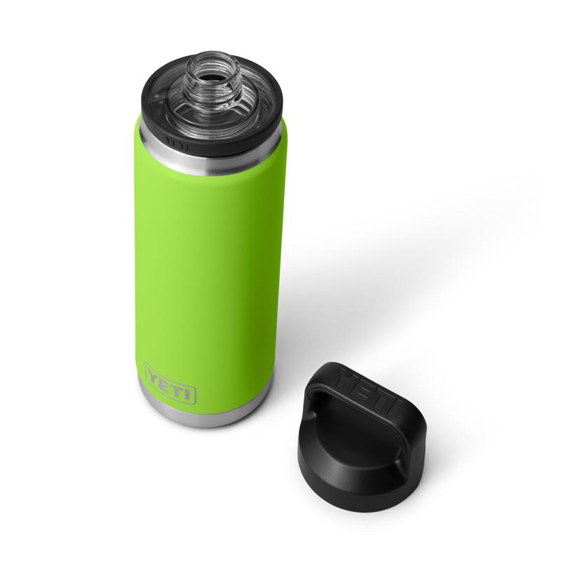 YETI Rambler 26 oz Venom BPA Free Bottle with Chug Cap