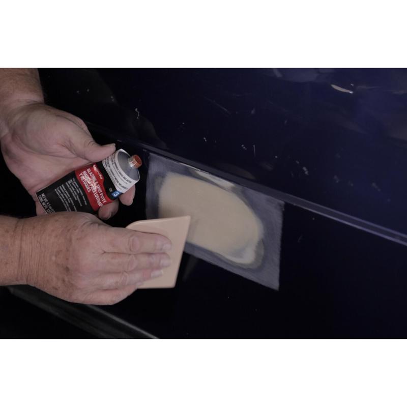 3M Bondo Glazing and Spot Putty