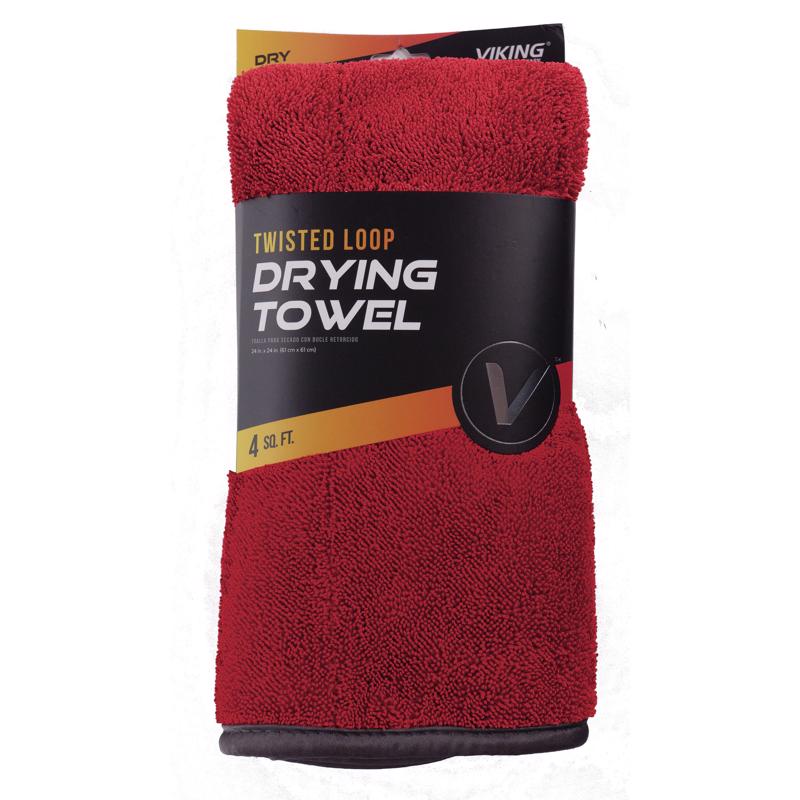 Viking Drying Towel
