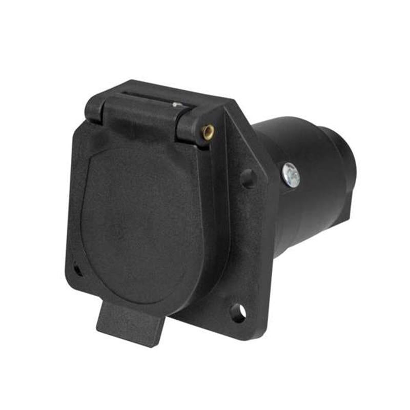 TowSmart Trailer Wiring Connectors